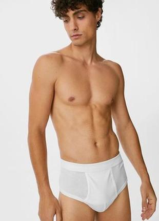 Чоловічі труси c&a, розмір s