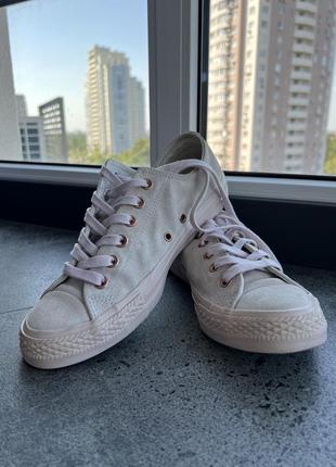 Кеди converse