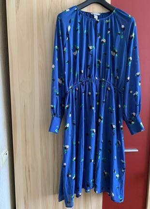 Платье платье h&m3 фото