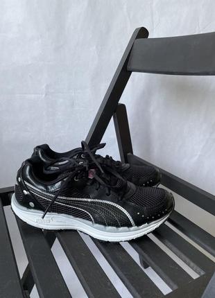 Спортивные кроссовки puma