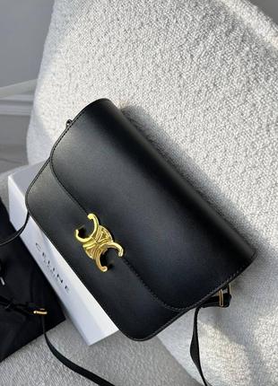 Жіноча сумка celine преміум якість