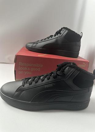 Снікерси puma стелька 28