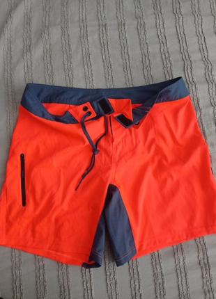 Шорты короткие