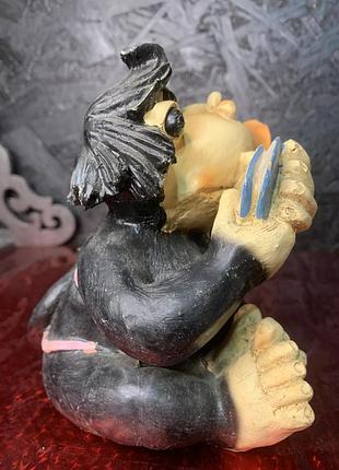 Копілка мавпа