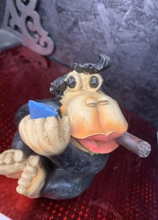 Копілка мавпа