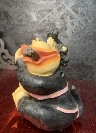 Копілка мавпа