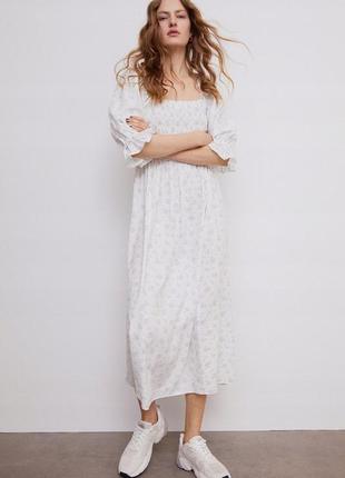 Платье от h&m👌