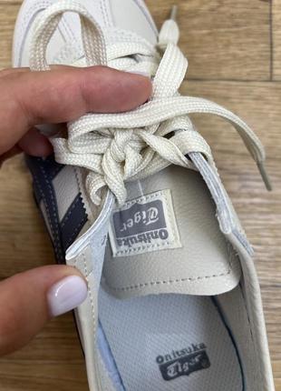 Кеди onitsuka tiger mexico 66