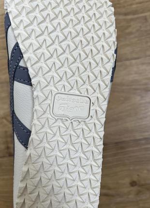 Кеди onitsuka tiger mexico 66