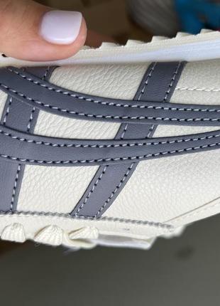 Кеди onitsuka tiger mexico 66