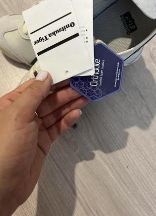 Кеди onitsuka tiger mexico 66