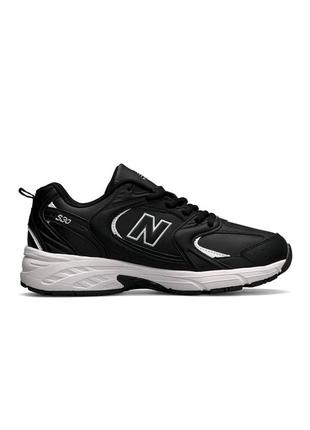 Мужские кроссовки new balance