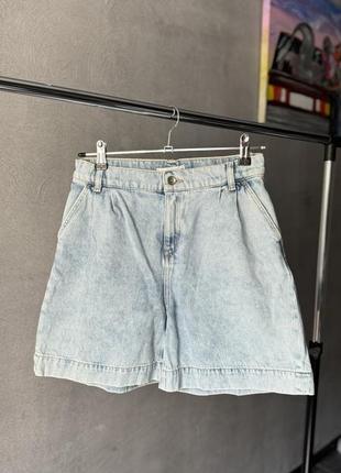 Шорты zara 5