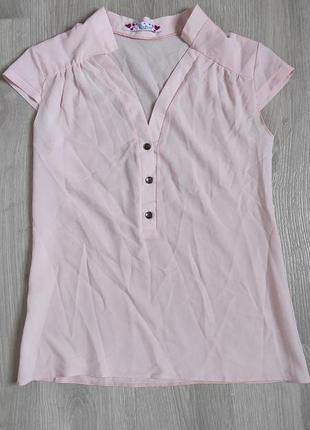 Блуза женская