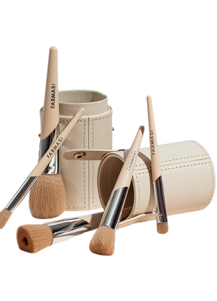 Набір пензликів міні