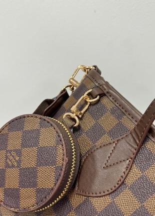 Сумка в стилі louis vuitton lv лв луї вітон6 фото