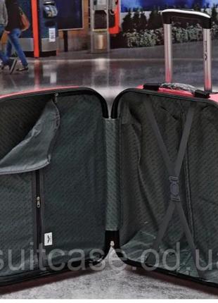 Валіза, чемодан дорожный