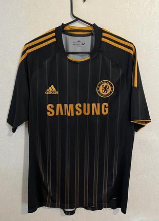 Футболка fc chelsea