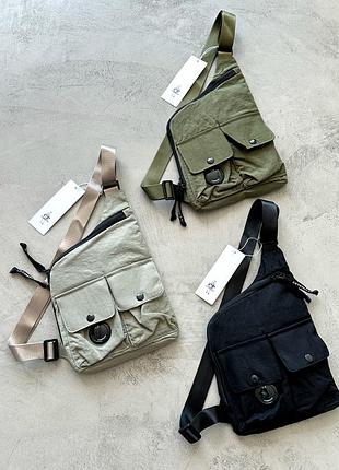 Сумка cp company