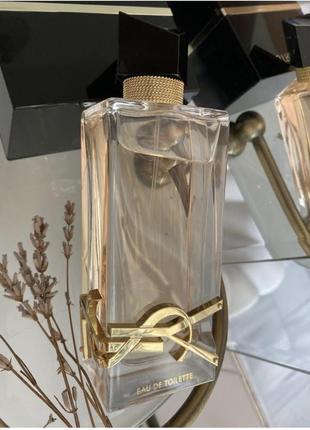Роспив,розпив ysl libre,yves saint laurent libre,туалетна вода,оригінал