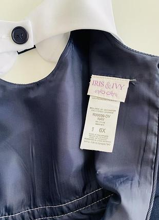 Сукня iris &ivy 5