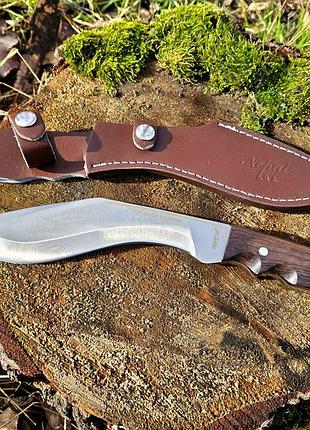 Кукрі ніж нескладний grand way xn-28