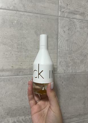Парфум calvin klein