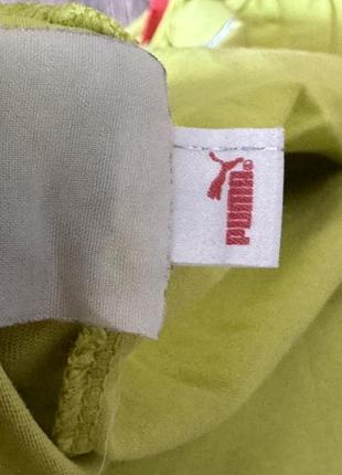 Футболка puma 3