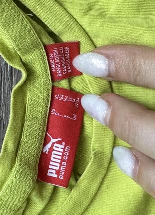 Футболка puma 4