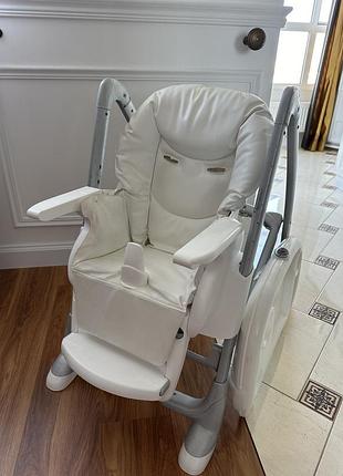 Стульчик для кормления neonato lofty relax (италия)