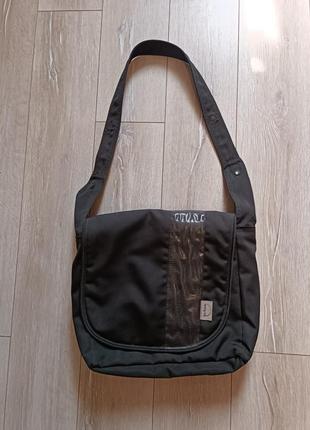 Велика вмістка сумка - органайзер teutonia для коляски