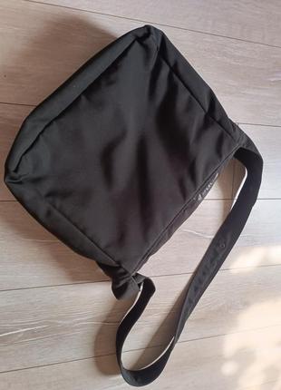 Велика вмістка сумка - органайзер teutonia для коляски7 фото