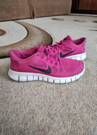 Кроссовки nike original