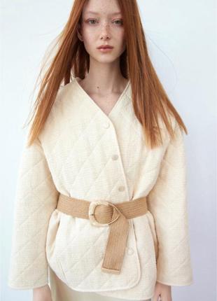 Куртка zara