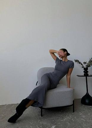 Базова сукня 1301