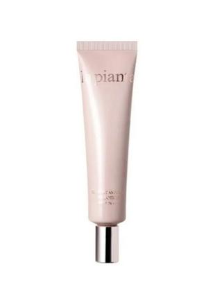 Коригуючий легкий bb-лосьйон  la pianta glow fit ampoule bb lotion 35 ml