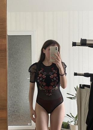 Боді жіночий