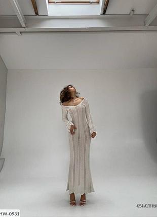 Сукня hw-0931