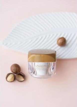 Крем проти пігментації та зморшок harems 50 ml