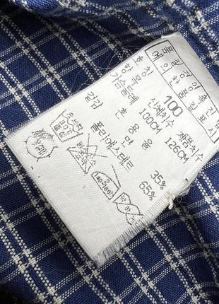 Мужская винтажная рубашка с коротким рукавом c.p.company размер l замеры : плечи 53...