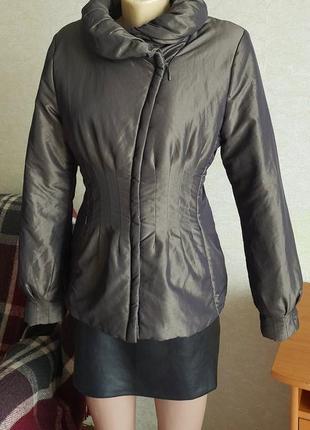 Куртка женская, утепленная.