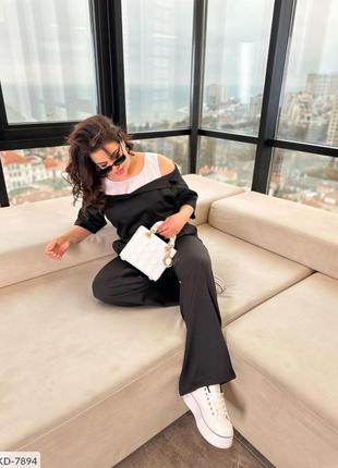 Блузка kd-7894