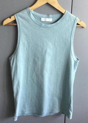 Майка zara для мальчика р.152