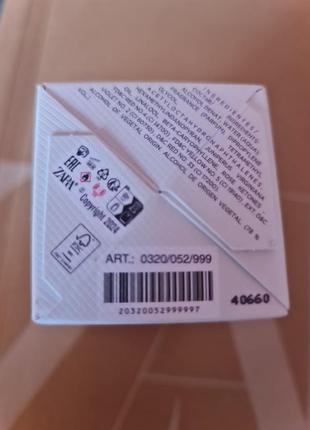 Детские дітячі zara candy cherry 30 ml edt