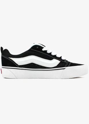 Мужские кеды vans