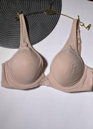 Бюстгальтер 70c,thirdlove,pima cotton uplift bra,лиф, Лиф 32с