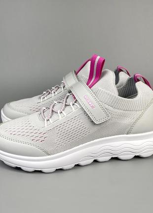 Кросівки geox spherica 38 р.