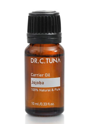 Ефірна олія жожоба essential oils, 10 мл