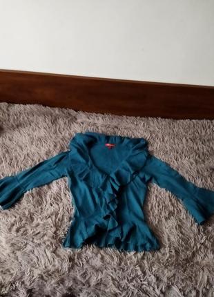 Свитер мирор