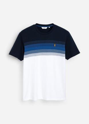 Next soft touch t shirt мужская футболка